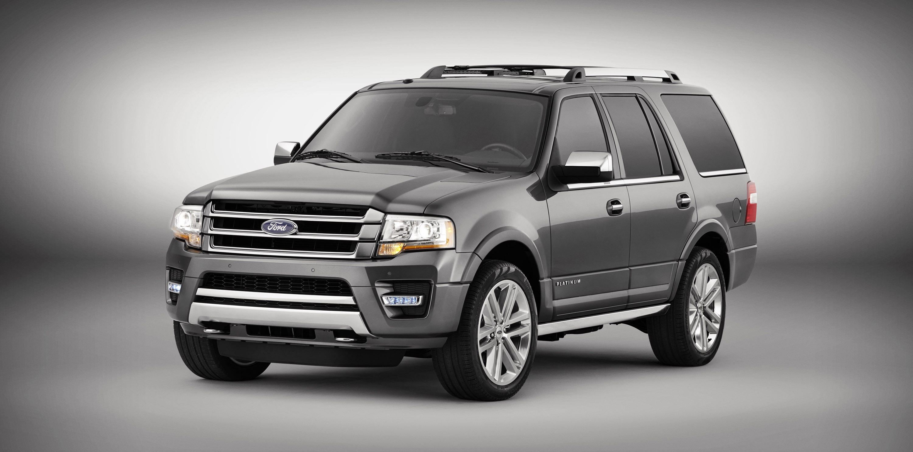 Ford Expedition photo #2