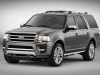 2015 Ford Expedition thumbnail photo 45797