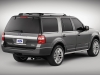 Ford Expedition 2015