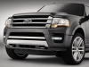 Ford Expedition 2015