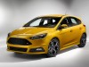 2015 Ford Focus ST