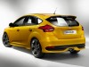 Ford Focus ST 2015