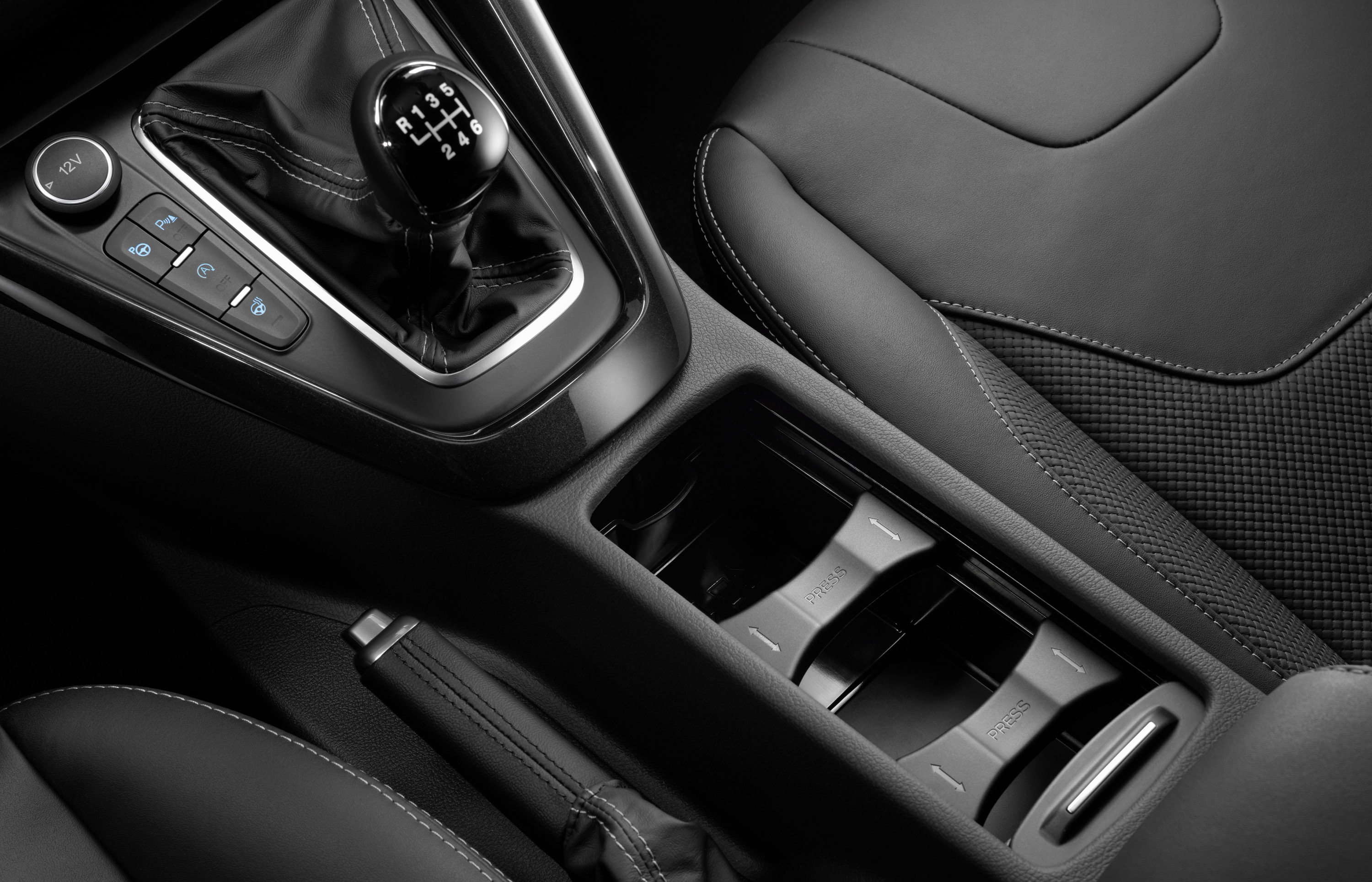 Ford Focus photo #42