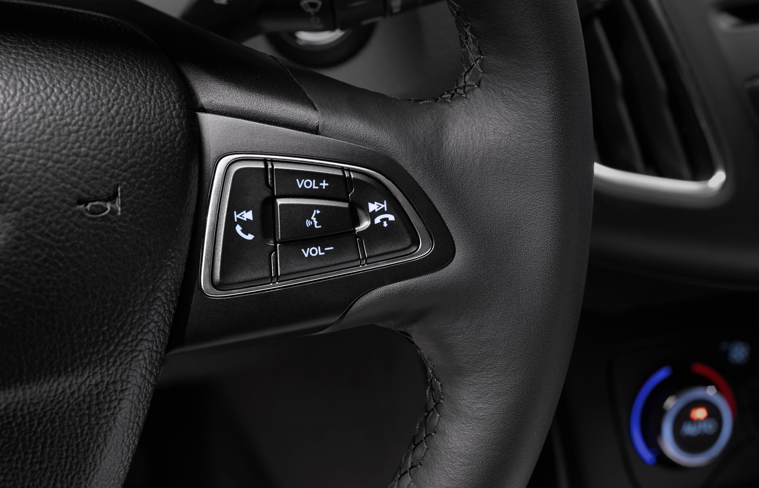 Ford Focus photo #47