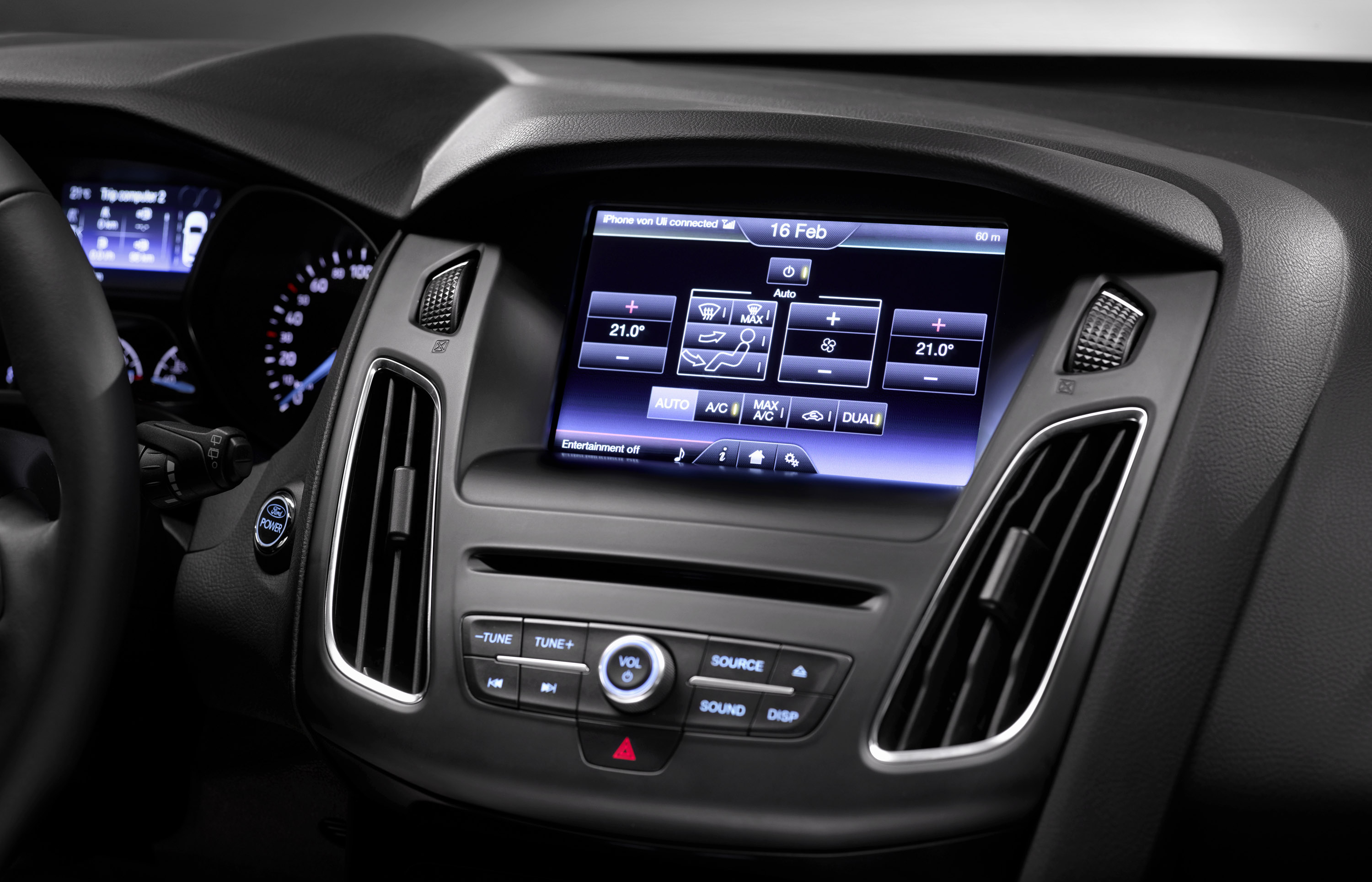 Ford Focus photo #52