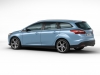 2015 Ford Focus thumbnail photo 46866