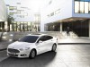 Ford Mondeo Hybrid 2015