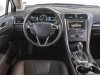 Ford Mondeo Hybrid 2015