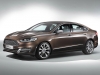 Ford Mondeo Vignale Concept 2015