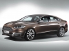 2015 Ford Mondeo Vignale Concept