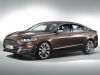 Ford Mondeo Vignale Concept 2015