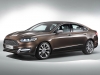 Ford Mondeo Vignale Concept 2015