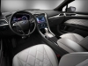 Ford Mondeo Vignale Concept 2015
