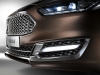 Ford Mondeo Vignale Concept 2015