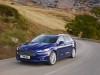 2015 Ford Mondeo Wagon thumbnail photo 81762