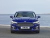 Ford Mondeo Wagon 2015