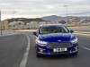 2015 Ford Mondeo Wagon thumbnail photo 81764