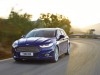 2015 Ford Mondeo Wagon thumbnail photo 81769