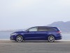 2015 Ford Mondeo Wagon thumbnail photo 81774