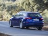 Ford Mondeo Wagon 2015