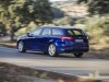 Ford Mondeo Wagon 2015