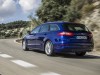 Ford Mondeo Wagon 2015