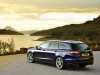 Ford Mondeo Wagon 2015