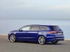 Ford Mondeo Wagon 2015