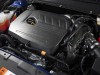 Ford Mondeo Wagon 2015