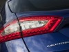 Ford Mondeo Wagon 2015