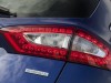 Ford Mondeo Wagon 2015
