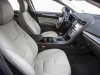 Ford Mondeo Wagon 2015