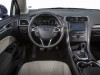 Ford Mondeo Wagon 2015