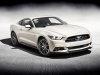 2015 Ford Mustang 50 Year Limited Edition thumbnail photo 57630