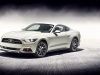 2015 Ford Mustang 50 Year Limited Edition thumbnail photo 57632