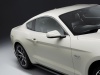 Ford Mustang 50 Year Limited Edition 2015