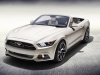 2015 Ford Mustang 50 Years Convertible