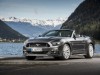 2015 Ford Mustang Convertible EU-Version