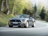 Ford Mustang Convertible EU-Version 2015