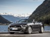 Ford Mustang Convertible EU-Version 2015