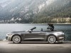 Ford Mustang Convertible EU-Version 2015
