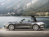 2015 Ford Mustang Convertible EU-Version thumbnail photo 89789