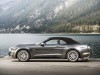 Ford Mustang Convertible EU-Version 2015