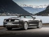 Ford Mustang Convertible EU-Version 2015