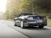 Ford Mustang Convertible EU-Version 2015