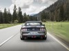 Ford Mustang Convertible EU-Version 2015