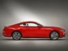 Ford Mustang EU-Version 2015