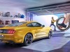 Ford Mustang EU-Version 2015