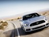 Ford Mustang EU-Version 2015