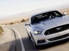 Ford Mustang EU-Version 2015